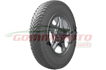 COP. 225/55R17C MICHELIN AGILIS CROSSCLIMATE 109H